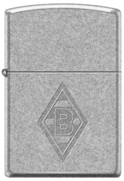 ZIPPO-FZG. MÖNCHENG. ANTIK C