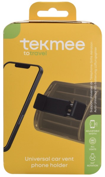 TEKMEE KFZ Handy-Halterung