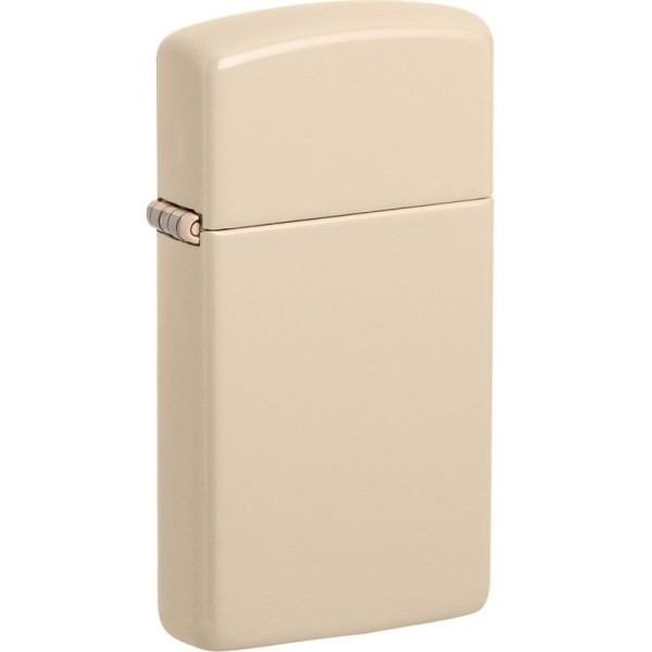 ZIPPO SLIM FEUERZEUG