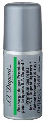 DUPONT GAS GRÜN, 30ml