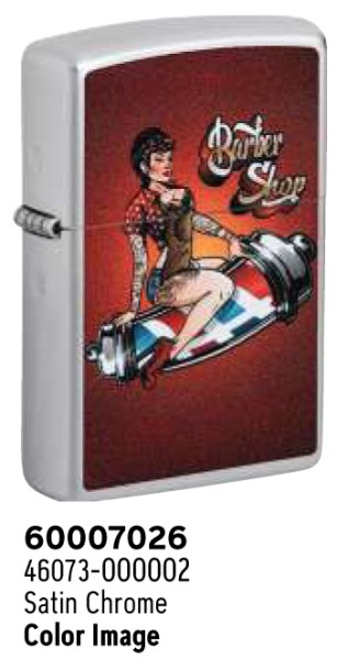 ZIPPO FEUERZEUG