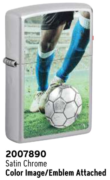 ZIPPO FEUERZEUG