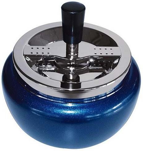 ASCHENBECH. EXCLUSIV, blau