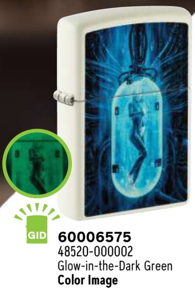 ZIPPO FEUERZEUG