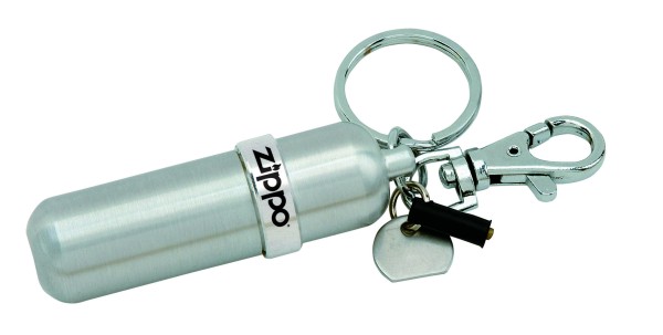 ZIPPO Canister