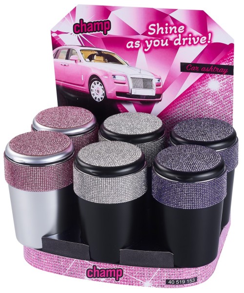 AUTOASCHER CHAMP BLING BLING