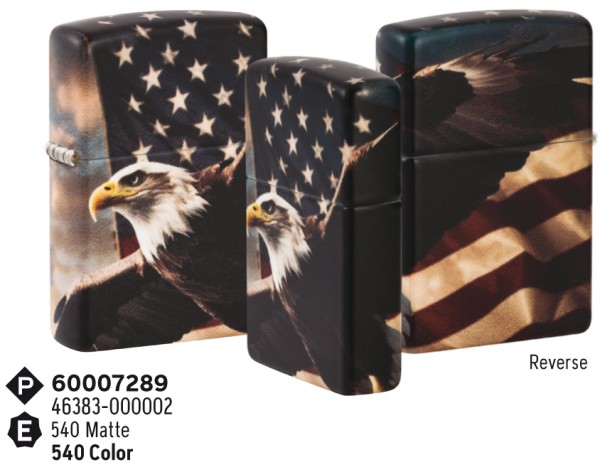 ZIPPO FEUERZEUG