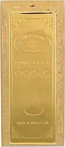 TISCHFZG."GOLDB.",13CM,6ER