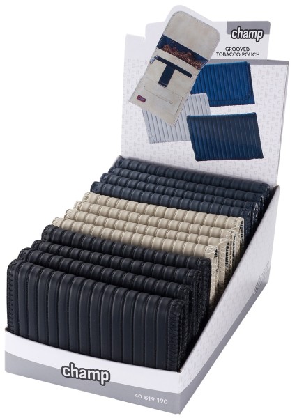 FEINSCHNITTBEUTEL CHAMP