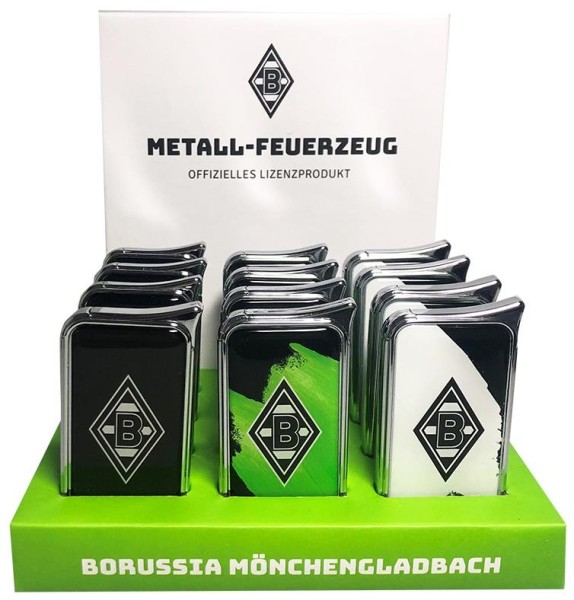 ELEKTR.FZG. MÖNCHENGLADBACH