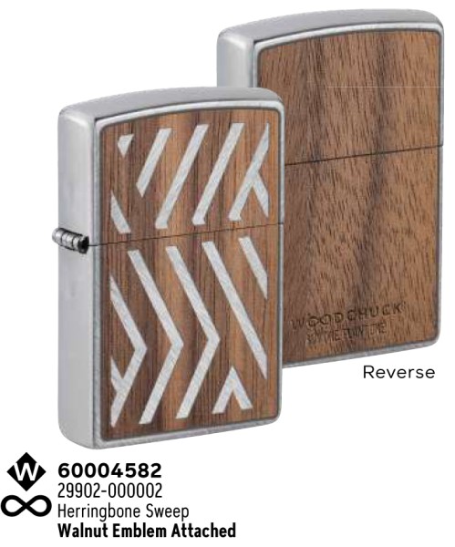 ZIPPO FEUERZEUG
