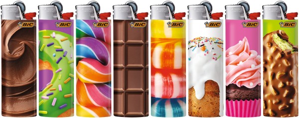 MAXI-BIC Motiv SWEETS