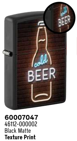 ZIPPO FEUERZEUG