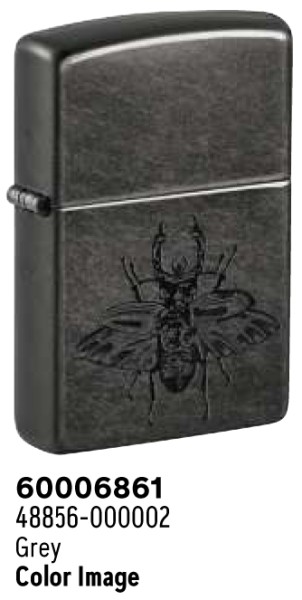 ZIPPO FEUERZEUG
