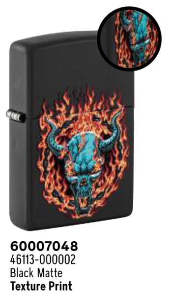ZIPPO FEUERZEUG
