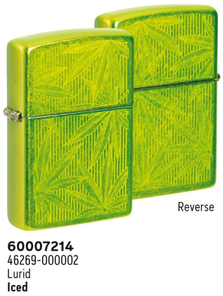 ZIPPO FEUERZEUG