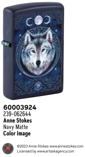 ZIPPO FEUERZEUG
