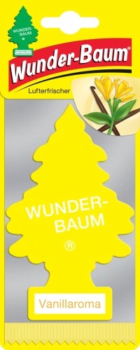 WUNDER-BAUM VANILLAROMA