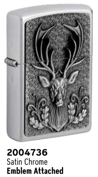 ZIPPO FEUERZEUG