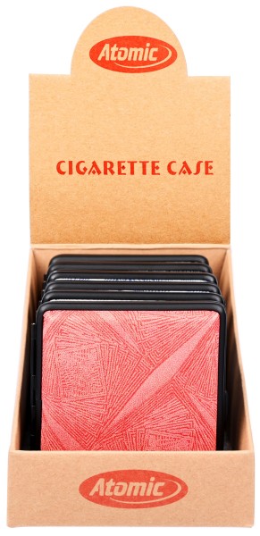 ZIG.-ETUI ATOMIC WINDOW LINE