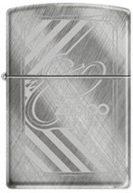 ZIPPO-FZG. 80th ANNIVERSARY