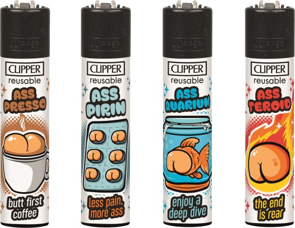 CLIPPER FZG. ASS COLLECTION2