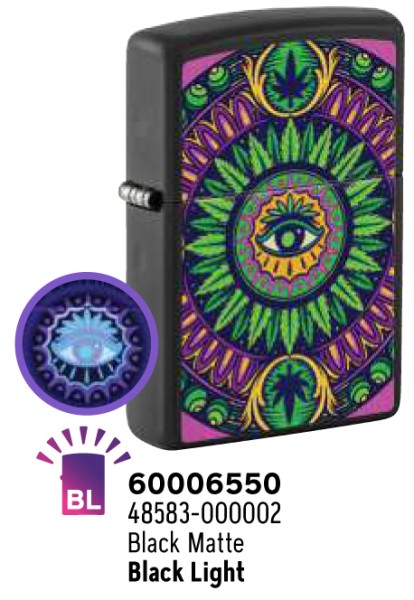 ZIPPO FEUERZEUG