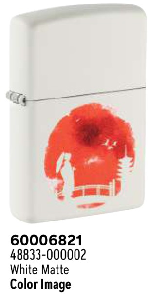 ZIPPO FEUERZEUG