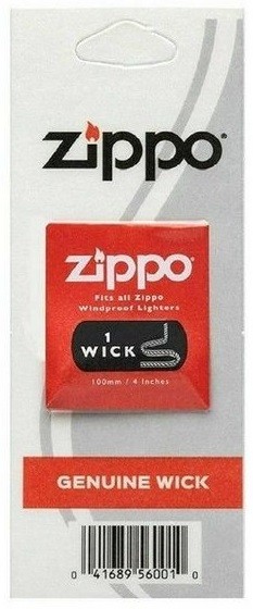 ZIPPO-DOCHT