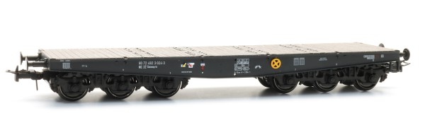 SSyms46 JZ Salmmp-tz 024-3 Epoche IV