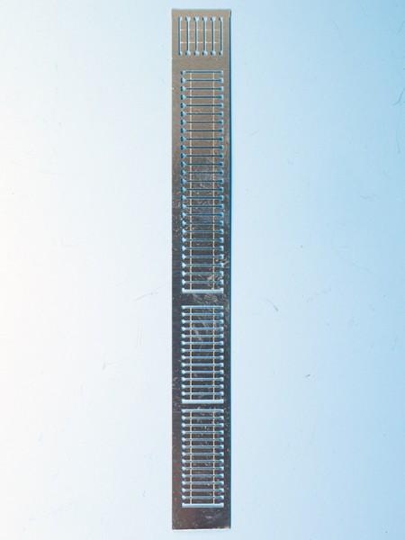 Umbausatz 2 für GFN Rms(o)31: Rungenhalter