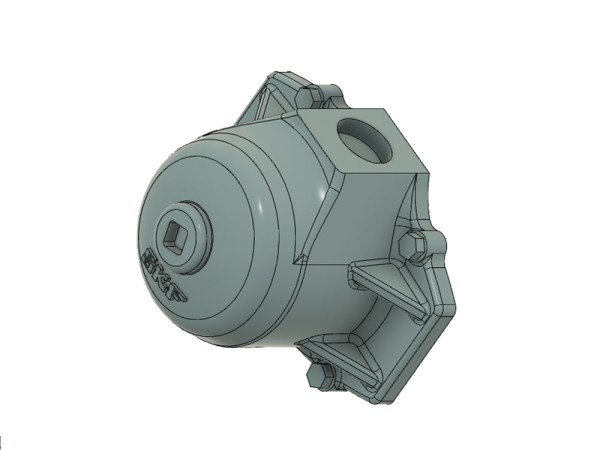 UIC Rollenachslager UIC SKF