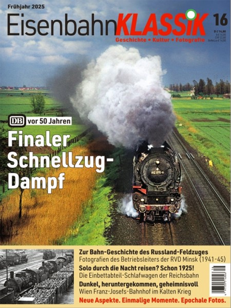 EisenbahnKLASSIK16