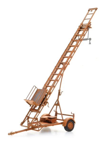 Dachdeckerlift - Fertigmodell