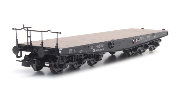 SSyms 46, DB, Wagennummer 965 124, Epoche III