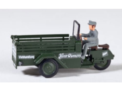 Goliath Rapid Planenspriegel