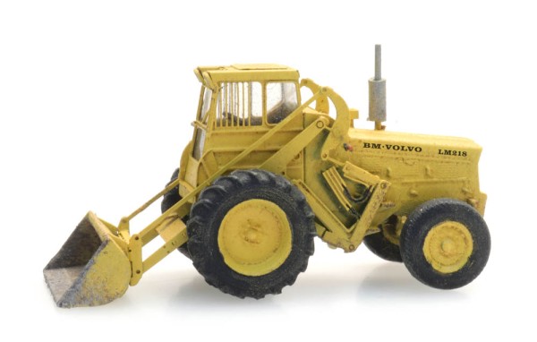 Volwo LM218 Schaufel-Copy