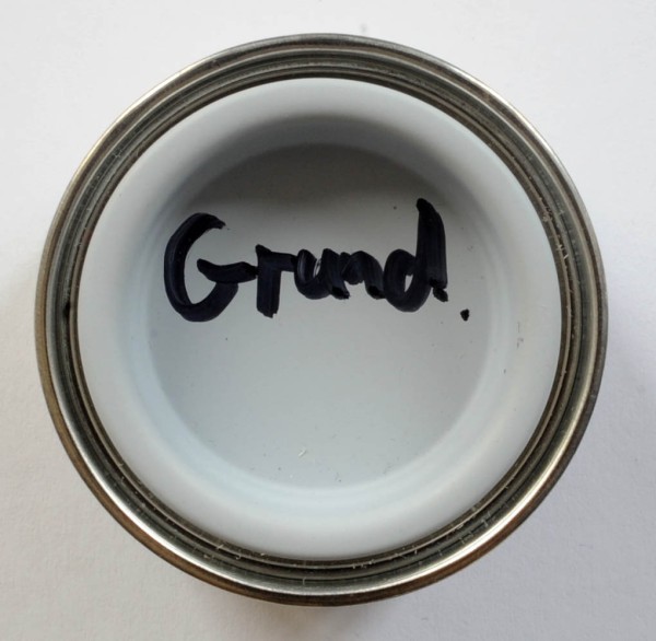 Grundierung für MMC-Farben, 30 ml