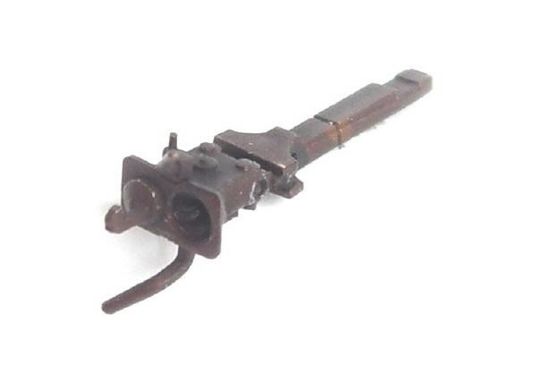 Scharfenbergkupplung hoch für 750 mm Schmalspurbahn - 5er Ve