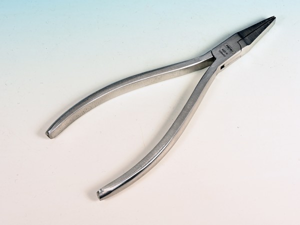 Flachzange 120 mm