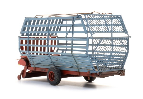 Mengele LW30 Ladewagen - Fertigmodell