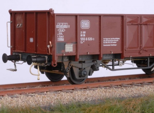 Ätz-Zurüstsatz für Omm 53/54/55