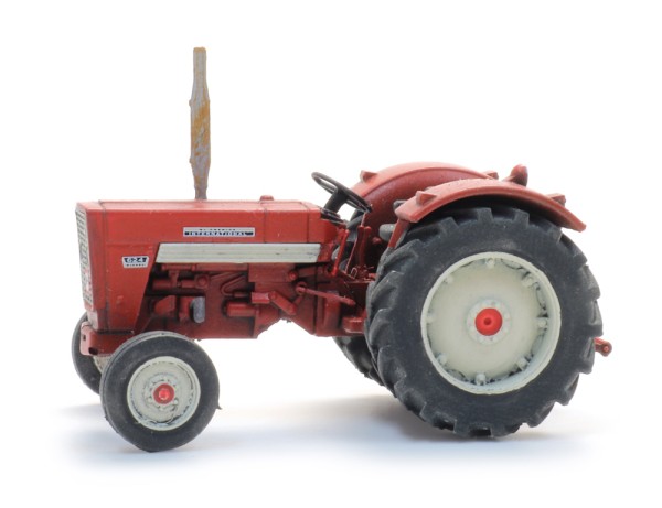 McCormick International 624 Traktor - Bausatz