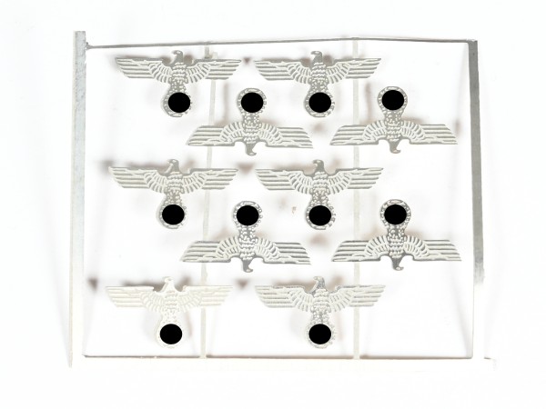 Hoheitsadler (Reichsadler) - für Schlepptenderdampfloks und Elloks