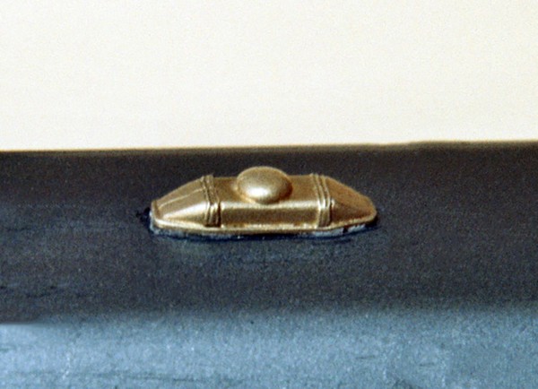 Kuckuckslüfter große Bauart - Form 1