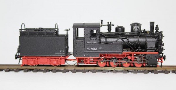 Lok 99 4052 DR H0e Bausatz