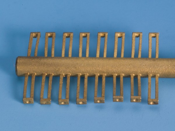 Stützknaggen (16 Stück)