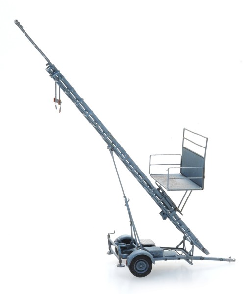 Möbelaufzug - Fertigmodell