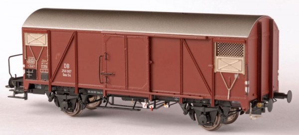 Zurüstsatz für (Brawa) Gms 54, Gls 205