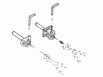 Rangier- und Traktorkupplung